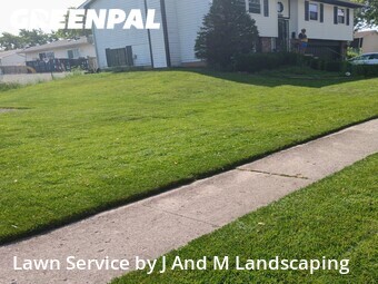 Lawn Care nearby Glendale Heights, IL, 