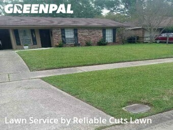 Lawn Care nearby Shreveport, LA, 