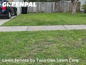 Lawn Mow nearby Middleburg, FL, 