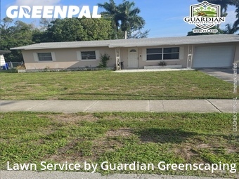 Lawn Service nearby Fort Myers, FL, 