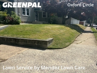 Lawn Care nearby Philadelphia, PA, 