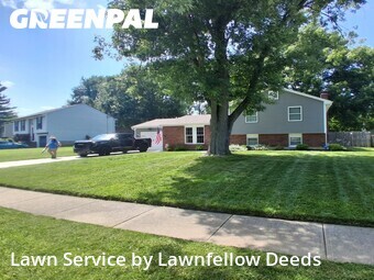 Grass Cutting nearby Batavia, OH, 