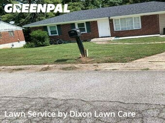 Grass Cutting nearby Conley, GA, 