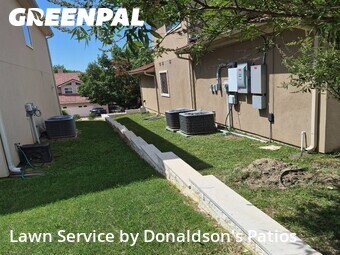 Lawn Maintenance nearby Rockwall, TX, 