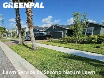 Lawn Cutting nearby Riverview, FL, 