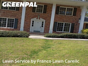 Lawn Care nearby Doraville, GA, 