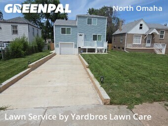 Lawn Mowing nearby Omaha, NE, 