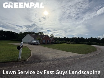 Lawn Cutting nearby Powder Springs, GA, 