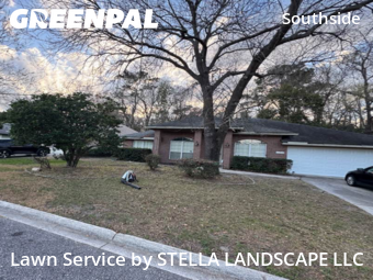 Grass Cutting nearby Jacksonville, FL, 