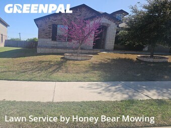 Yard Cutting nearby Cibolo, TX, 