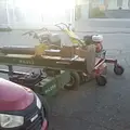 Cerón Bros Lawnmower 3