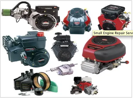 Avery Mobile Lawn Mower Repair Service Photo 21