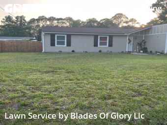 Yard Mowing nearby Jacksonville, TN, 