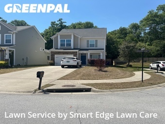Lawn Service nearby West Columbia, SC, 