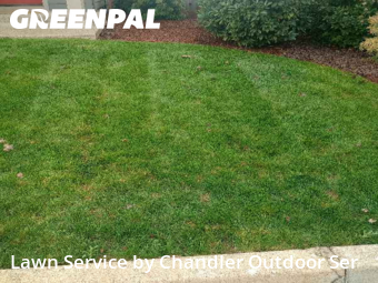 Garden Trimming in Eugene, 97402, Property Maintenance by Chandler Outdoor Ser, work completed in Dec , 2025