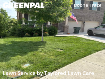 Grass Cutting nearby Nashville, TN, 