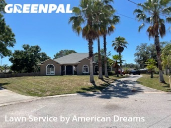 Yard Cutting nearby Riverview, FL, 