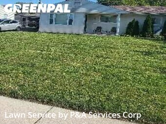 Lawn Care nearby Carpentersville, IL, 