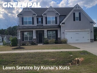 Lawn Mowing Service nearby Waxhaw, NC, 