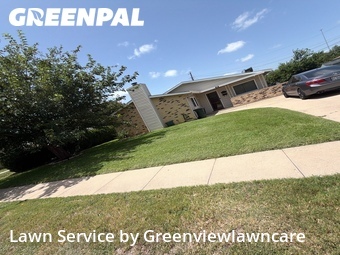 Lawn Care Service nearby Killeen, TX, 
