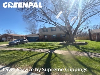 Lawn Service nearby Cincinnati, OH, 