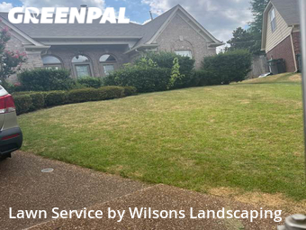 Lawn Maintenance nearby Memphis, TN, 