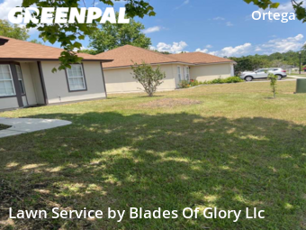 Grass Cut nearby Jacksonville, TN, 