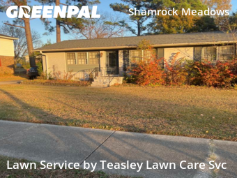 Grass Cutting nearby Raleigh, NC, 