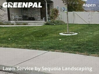Lawn Maintenance nearby Orem, UT, 