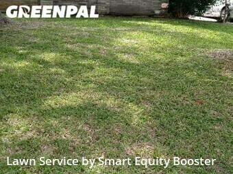 Lawn Mowing nearby Leander, TX, 