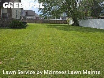 Lawn Mowing Service nearby Taylor, MI, 