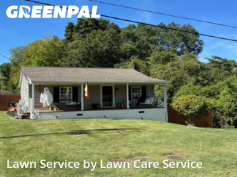 Lawn Maintenance nearby Mt. Juliet, TN, 