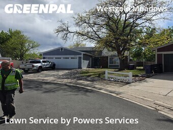 Lawn Service nearby Littleton, CO, 