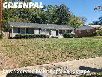 Lawn Mowing Service nearby Charlotte, NC, 