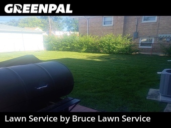 Yard Mowing nearby Broadview, IL, 