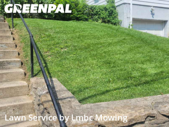 Grass Cut nearby Norwood, OH, 