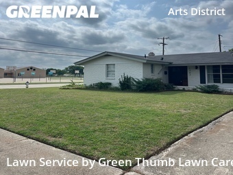 Lawn Cut nearby Irving, TX, 