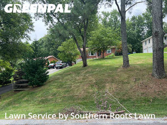 Yard Mowing nearby Nashville, TN, 