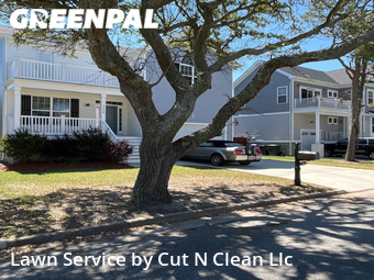 Lawn Care nearby Norfolk, VA, 