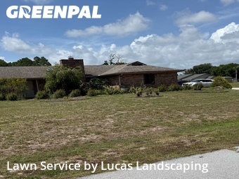 Lawn Mow nearby Palm Bay, FL, 