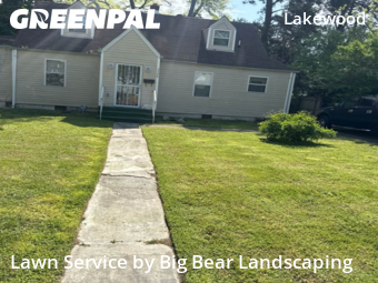 Lawn Care Service nearby Norfolk, VA, 