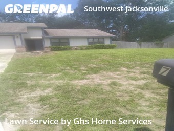 Grass Cutting nearby Jacksonville, FL, 