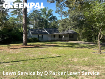 Yard Cutting nearby Hephzibah, GA, 