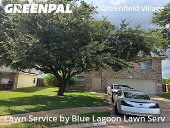 Yard Mowing nearby Katy, TX, 