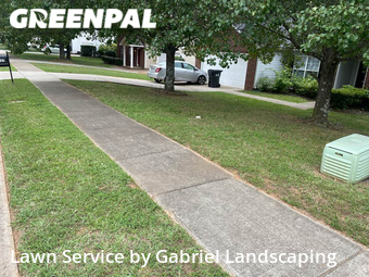 Lawn Service nearby Charlotte, NC, 