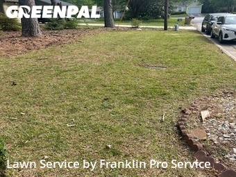 Lawn Cutting nearby Ellenwood, GA, 