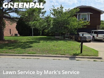 Lawn Mowing nearby Springfield, MO, 