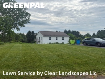 Yard Mowing nearby Cazenovia, NY, 