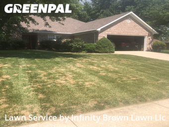 Grass Cutting nearby Jeffersonville, KY, 