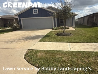Grass Cutting nearby Katy, TX, 